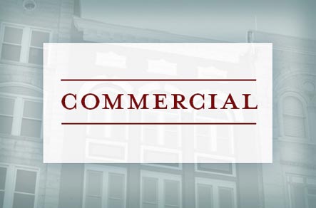 Commercial Properties For Lease